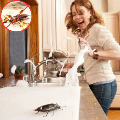 طُعم مكافحة الصراصير