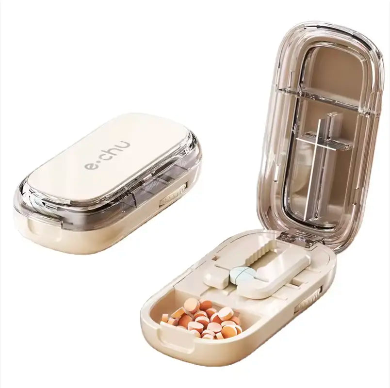 كاسر الحبوب المحمول